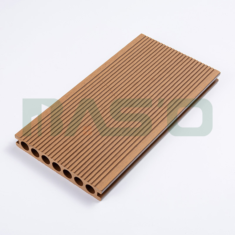 Đồng đùn và tấm tường WPC cổ điển cho mặt tiền: Cách chọn