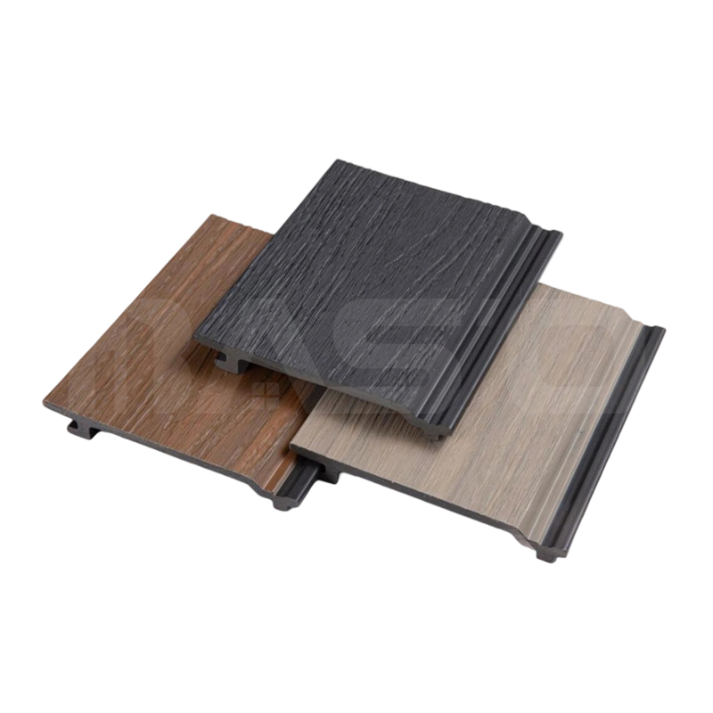 Tấm ốp tường composite đồng đùn 166mm x 21mm