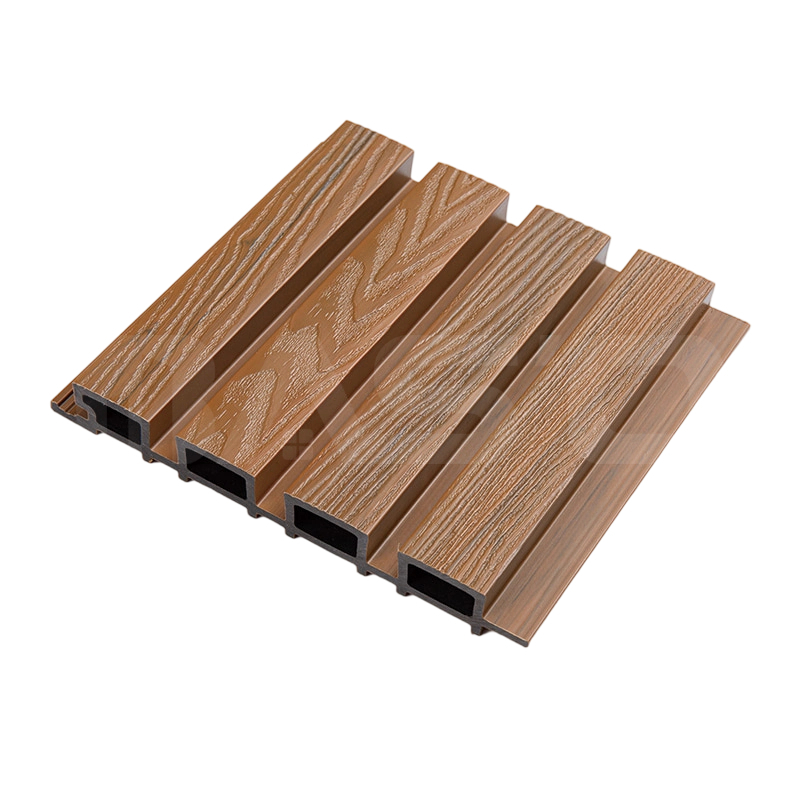 Tấm ốp tường composite đồng đùn dập nổi 219mm x 26mm