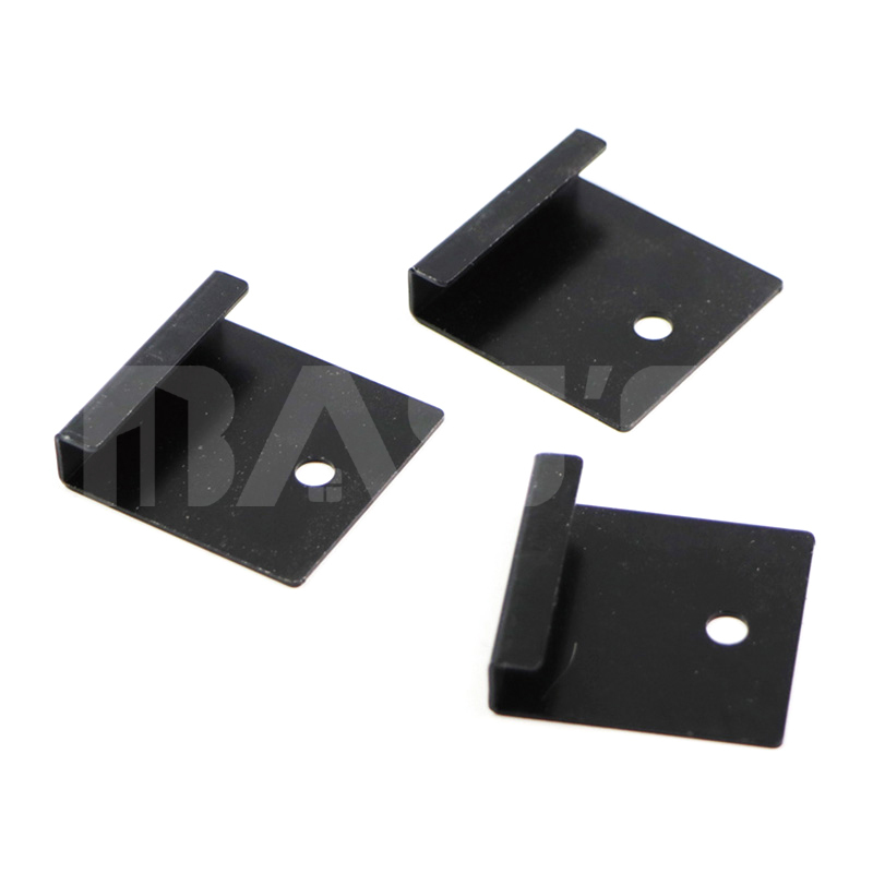 Kẹp khởi động bằng thép không gỉ siêu chắc và ổn định