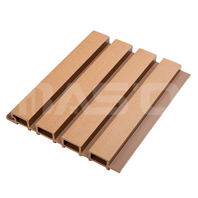 Tấm ốp tường WPC cổ điển 219mm x 26mm